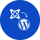 Joomla to WordPress