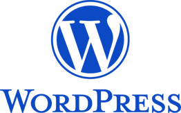 Wordpress logo