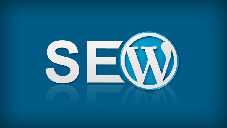 SEO for WordPress Website