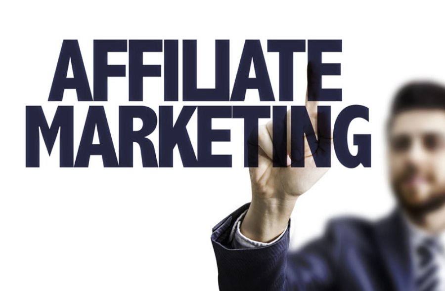 Affiliate Marketing