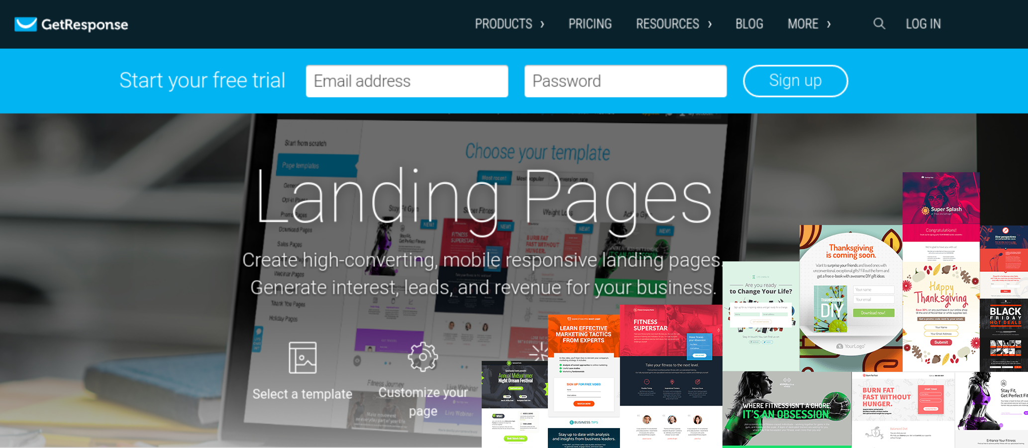 landing-page-creator