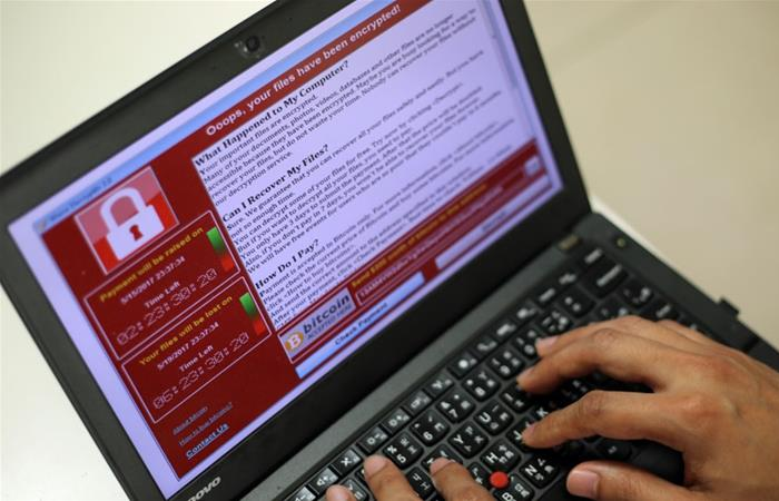 Why Ransomware attacks home users