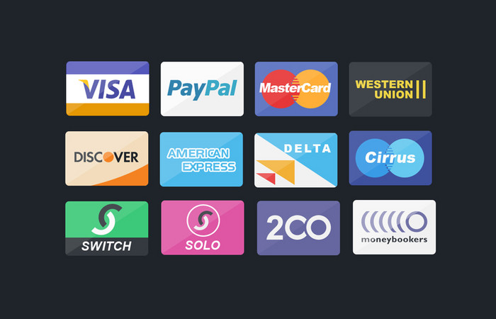 Online Payment Options