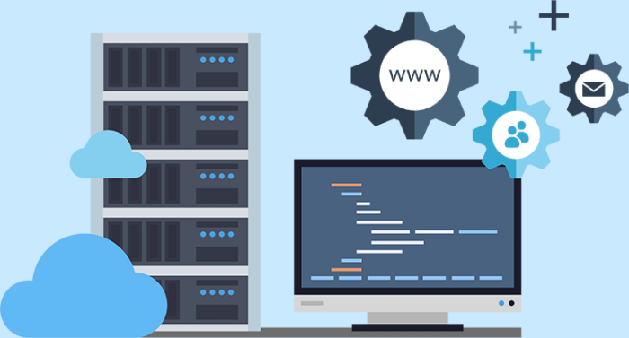 Types Of Web Hosting Fees