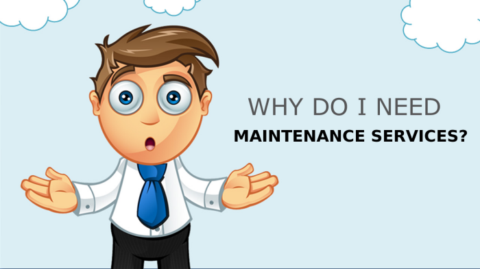 Why You Need To Maintain WordPress Website