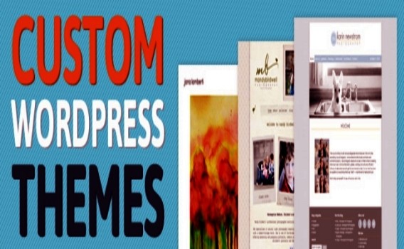 custom-wordpress-theme