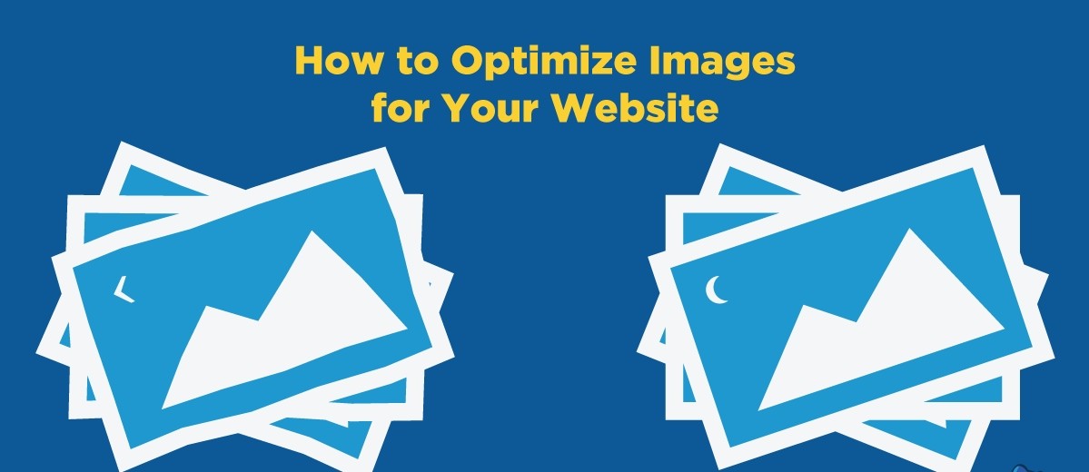 optimize images