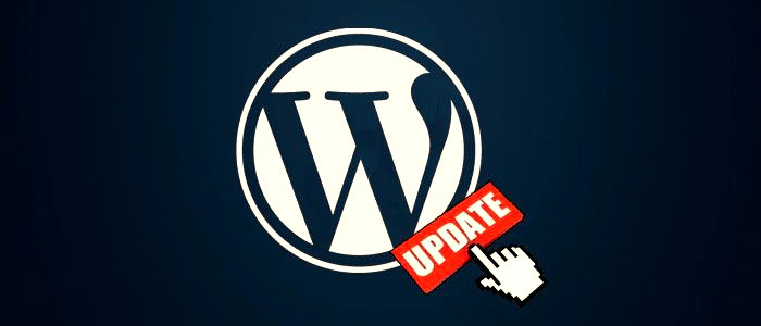 Is Your WordPress Version Is Up To Date?