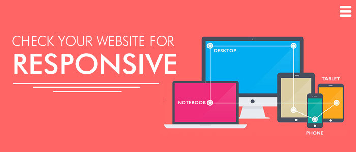 Test Your Website For Responsiveness