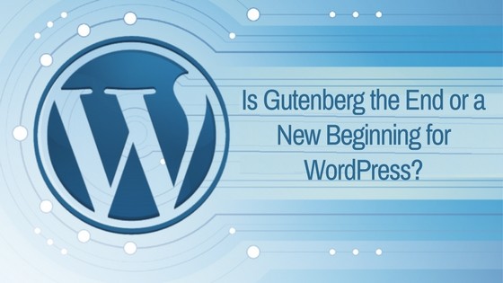 Gutenberg Wordpress Development