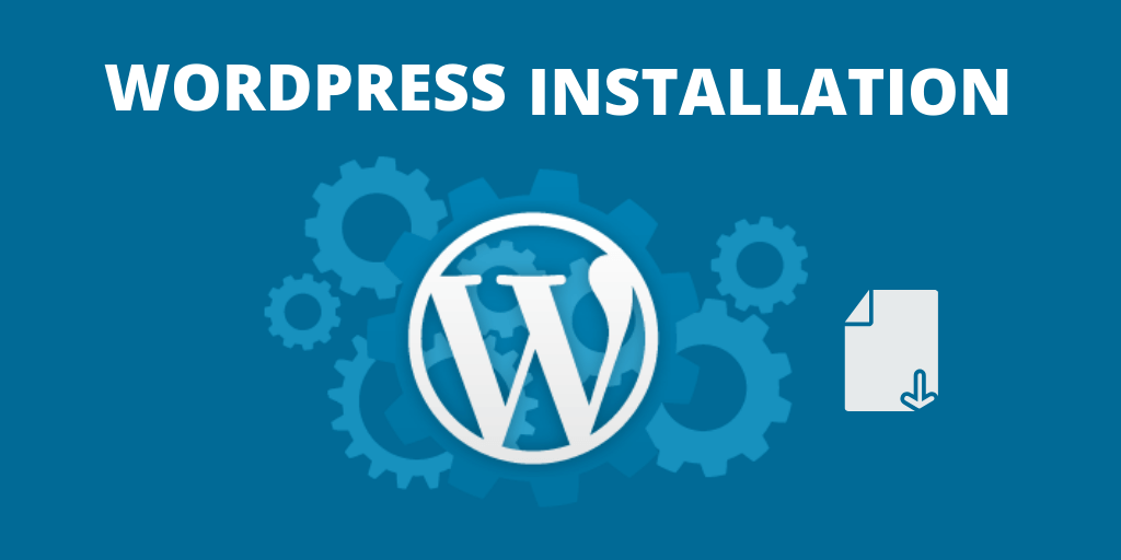 WordPress Installation