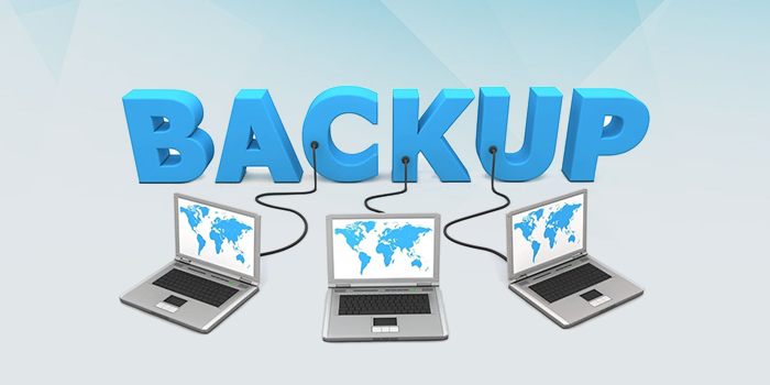 Website Backup - Shopify to WordPress