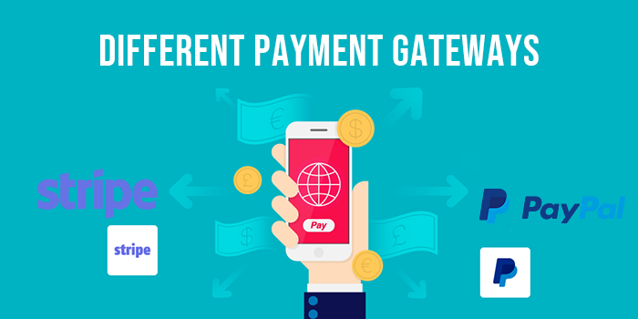 Payment Gateways - Shopify to WordPress