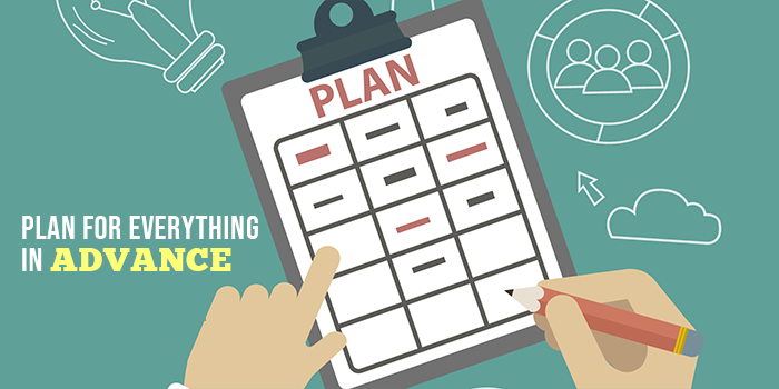 Make a Plan- Shopify to WordPress