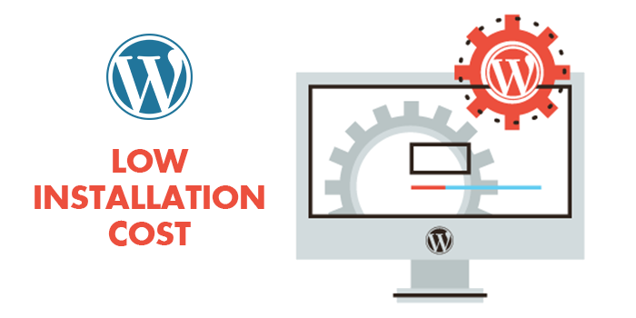 Low Installation Cost - shopify to wordpress