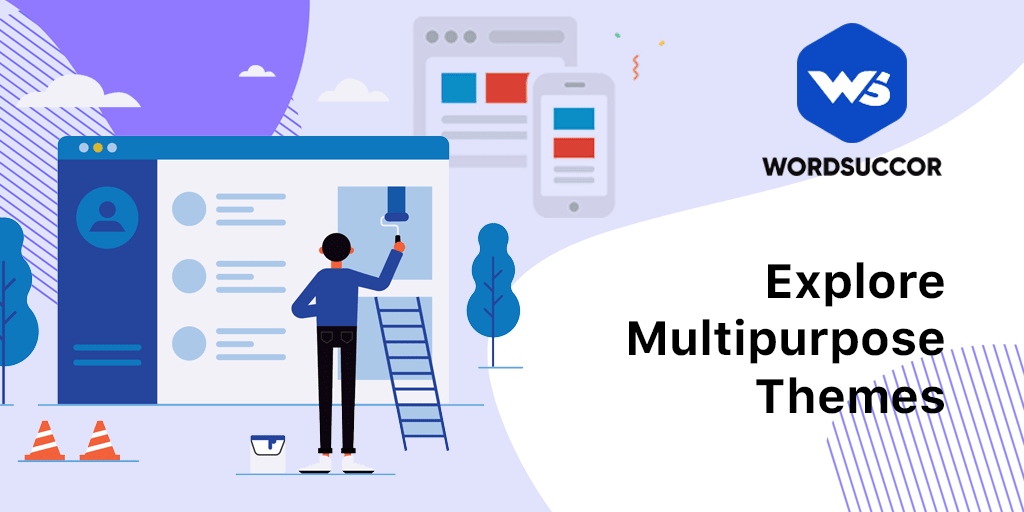 Multipurpose Themes