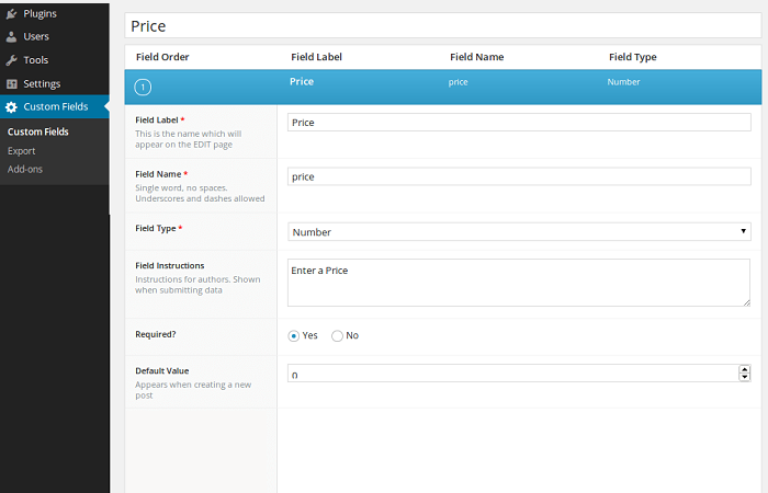 Properties and Agents as Custom Post Types