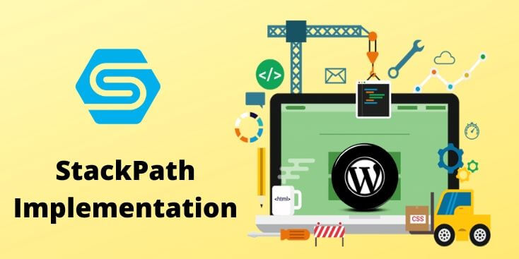 StackPath Implementation