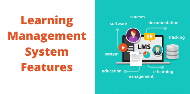 Learning Management System Features