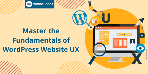 Master the Fundamentals of WordPress Website UX