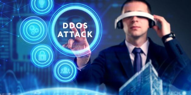 What is a DDoS Attack