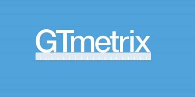 GTmetrix