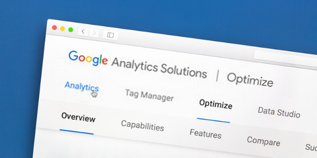 Google Analytics