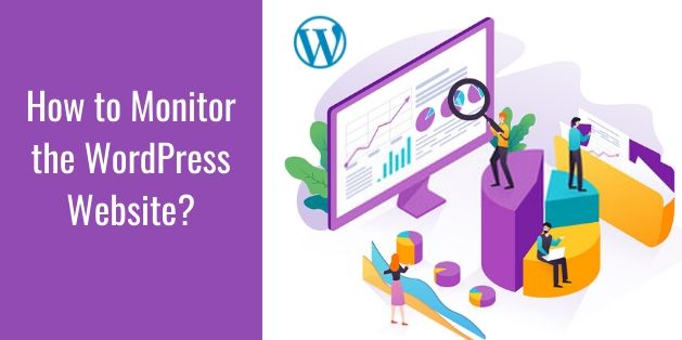 How to Monitor the WordPress Website