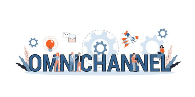 Omnichannel