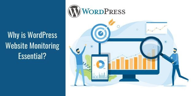 Why is WordPress Website Monitoring Essential