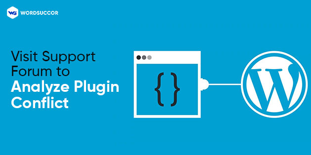 analyze plugin conflict