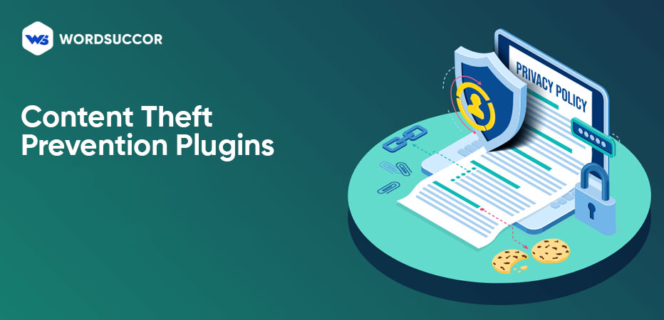 content theft prevention plugin