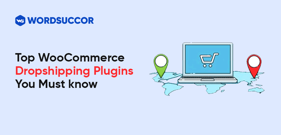 WooCommerce Dropshipping Plugins